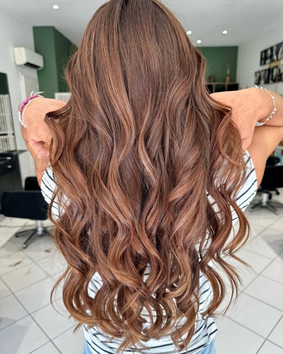 Envie Dhair Salon De Coiffure Cogolin Accueil1